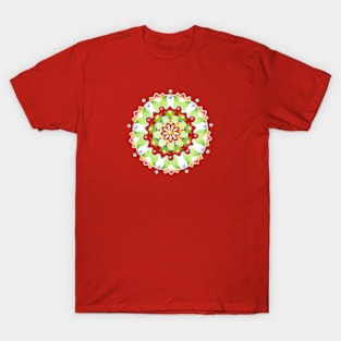 Tapestry Mandala T-Shirt